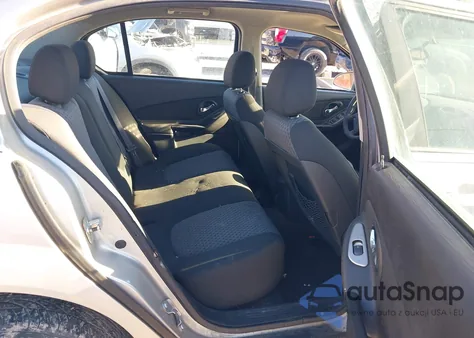 2006 Chevrolet Malibu Lt z USA, uszkodzony, nr VIN 1G1ZT51876F276478